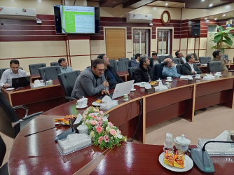 کارگاه اخلاق پژوهش و مصادیق تخلفات پژوهشی (به مناسبت فصل پژوهش و فناوری)